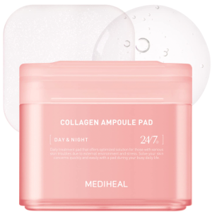Collagen Ampoule Pad